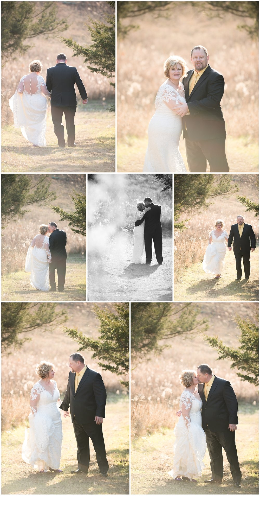 Wedding, Engagement and Portrait Photography