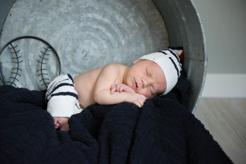 Newborn and Portrait Photography