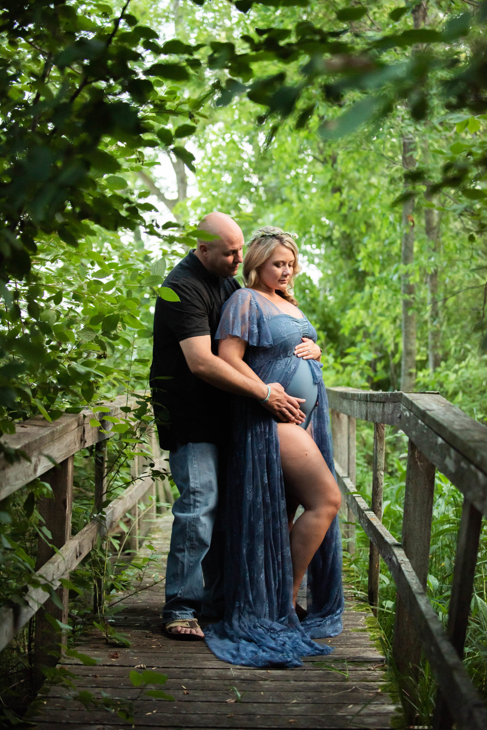Plannning your maternity session
