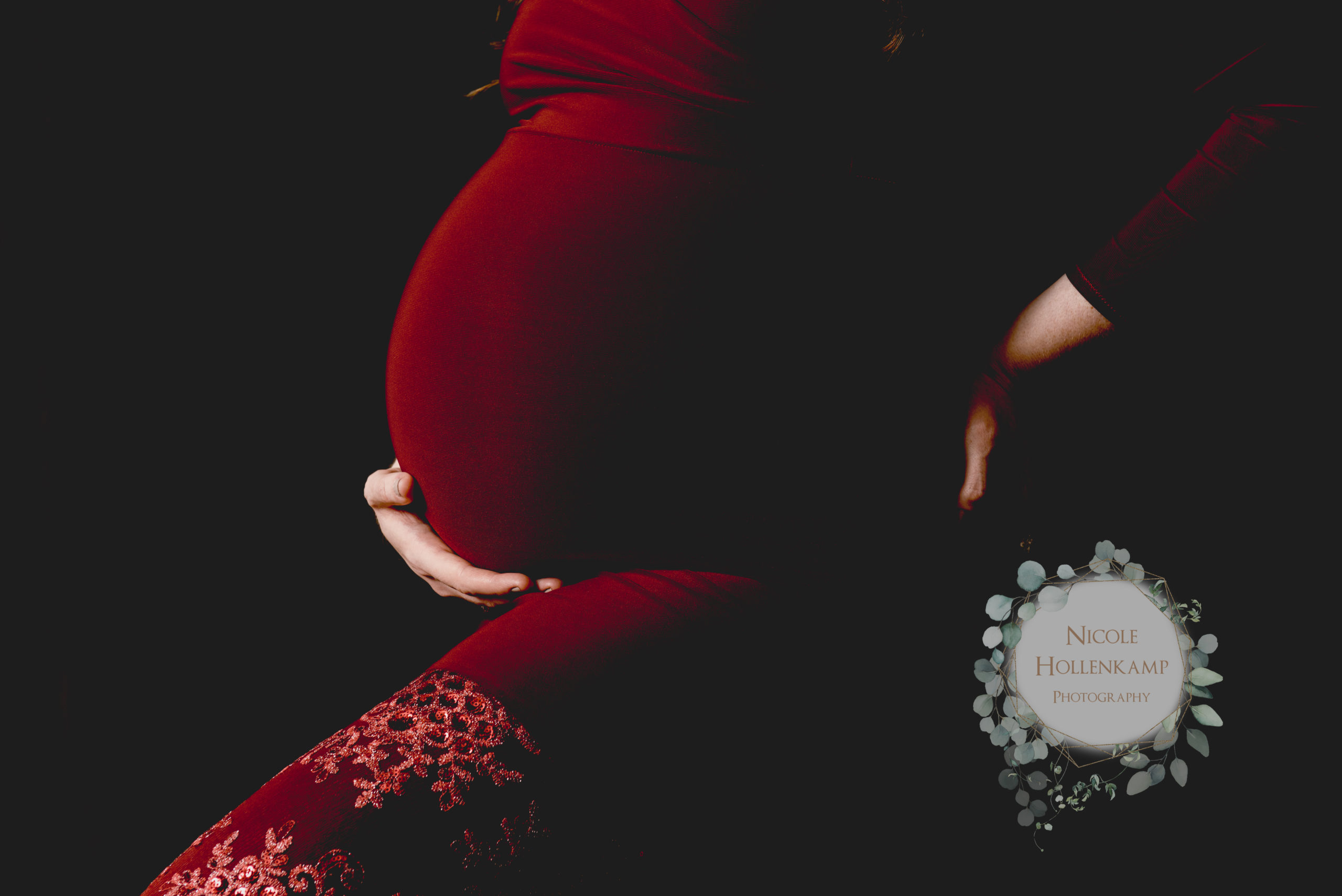 7 Reasons to document your pregnancy