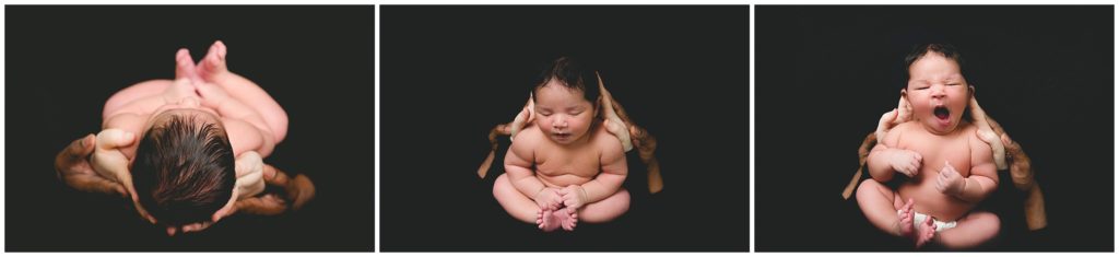 Unlimited Cuteness Newborn Photography