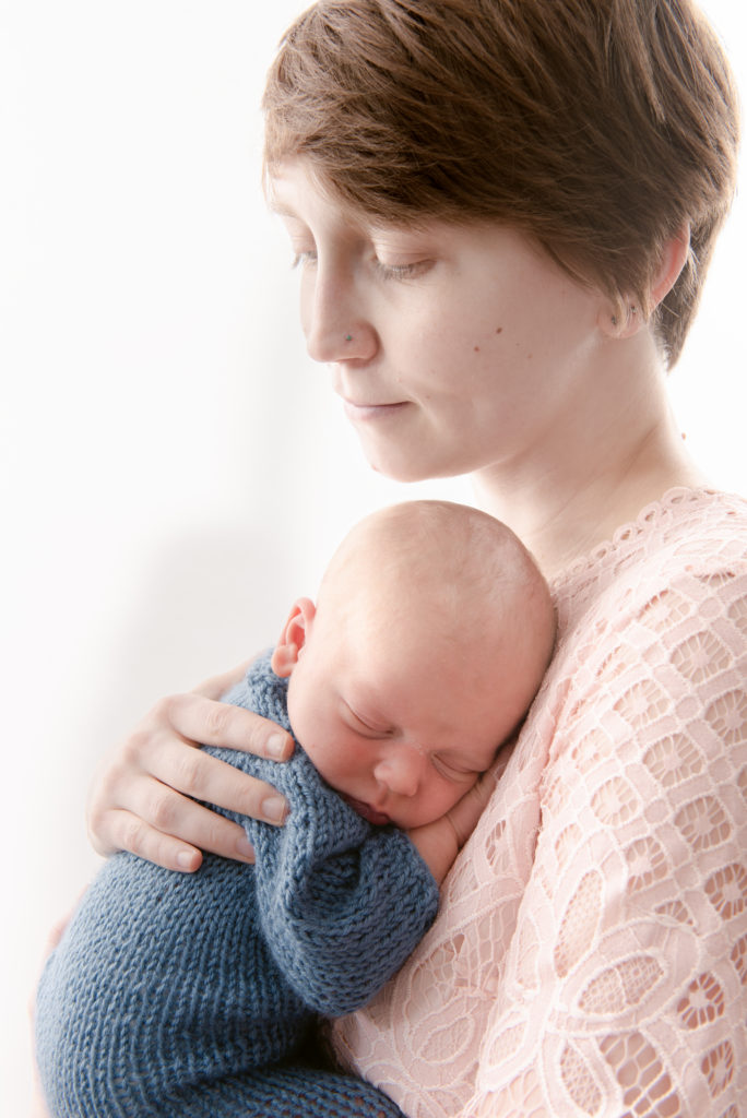Beau - Newborn Boy - Princeton MN photographer Nicole Hollenkamp